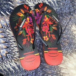 Havaianas Flip Flops
